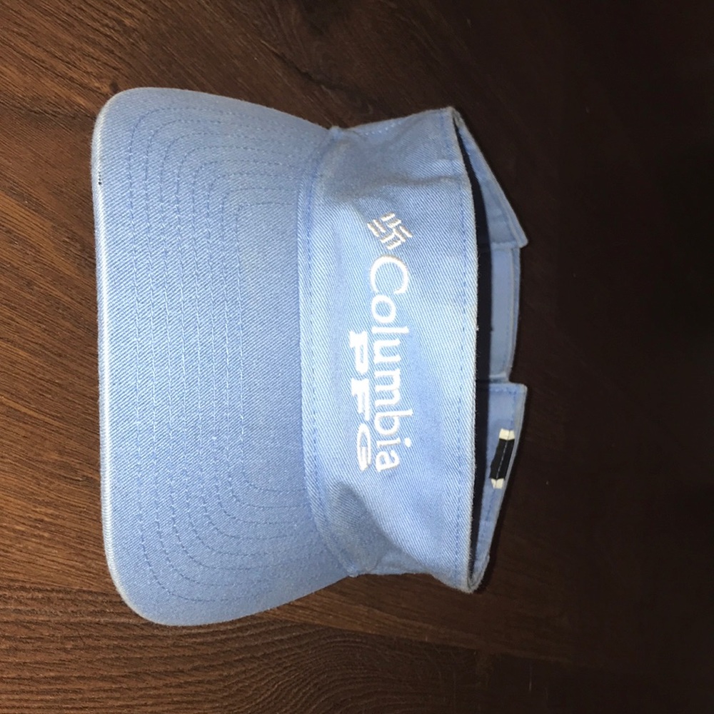 Colombia visor